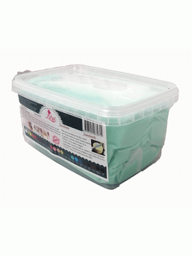 Lora zeleni mint 700g